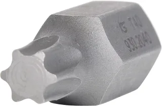 KS Tools 930.2040 930.2040 TX-Bit Antrieb: 10 mm Abtrieb: TX TX 40 30 mm von KS Tools – Produktbild 1 von 2