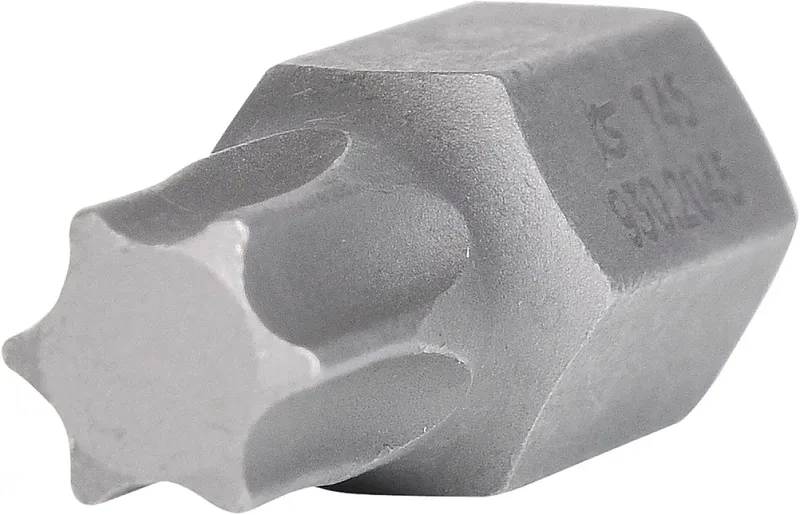 KS Tools 930.2045 930.2045 TX-Bit Antrieb: 10 mm Abtrieb: TX TX 45 30 mm by KS Tools – product image 1 of 2