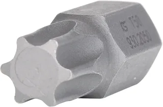 KS Tools 930.2050 930.2050 TX-Bit Antrieb: 10 mm Abtrieb: TX TX 50 30 mm by KS Tools – product image 1 of 2
