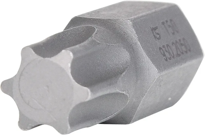 KS Tools 930.2050 930.2050 TX-Bit Antrieb: 10 mm Abtrieb: TX TX 50 30 mm by KS Tools – product image 1 of 2
