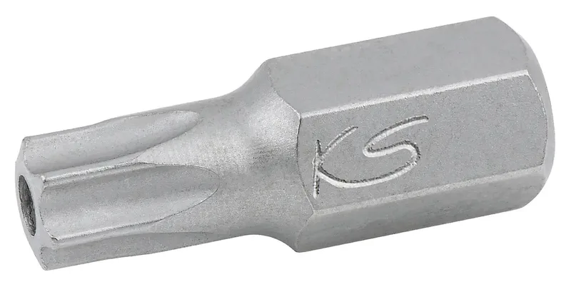 KS Tools 930.2155 930.2155 TX-Bit Antrieb: 10 mm Abtrieb: TX TB 55 30 mm de KS Tools – image du produit
