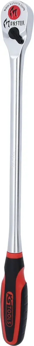 KS Tools 935.1295 Umschaltknarre 1/2 425 mm von KS Tools – Produktbild
