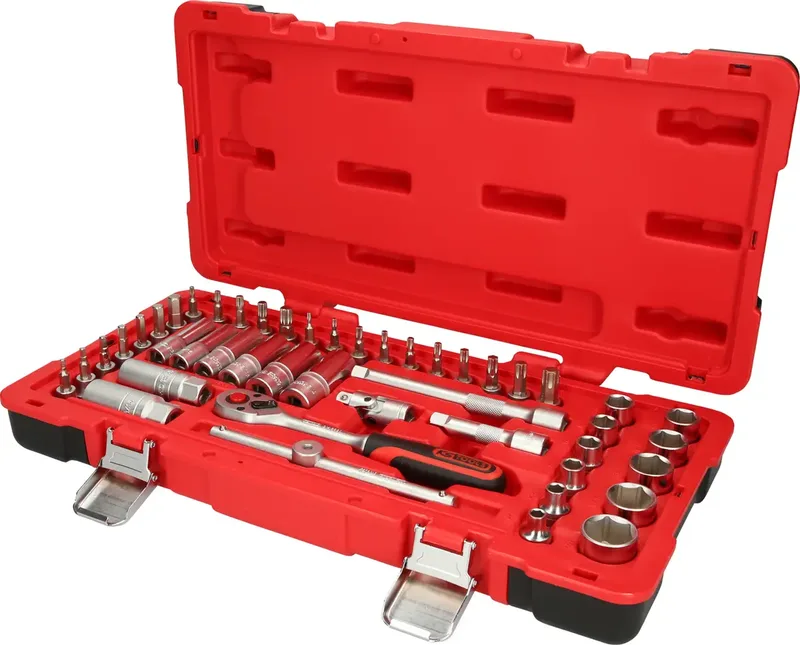 KS Tools 9510646 Steckschlüsselsatz 951.0646 by KS Tools – product image