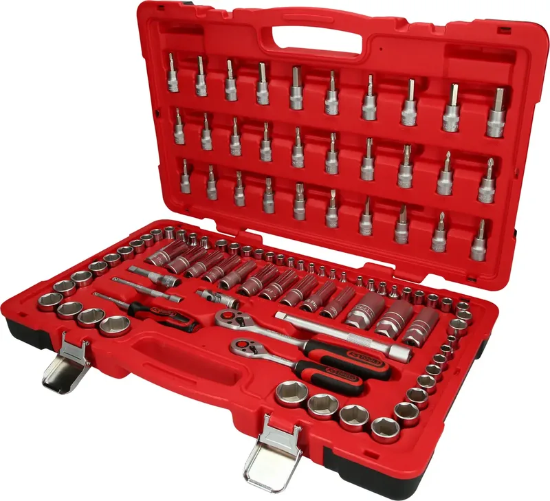 KS Tools 9510699 Steckschlüsselsatz 951.0699 by KS Tools – product image