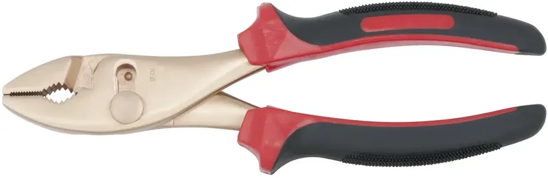 KS Tools 962.0623 Kombizange 200 mm von KS Tools – Produktbild