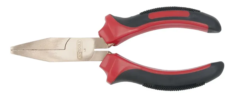 KS Tools 962.0631 Flachzange Kupfer, Beryllium 200 mm by KS Tools – product image
