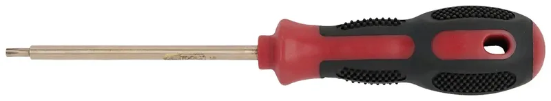 KS Tools 962.0936 Torx-Schraubendreher Größe (Schraubendreher) T 15 Klingenlänge: 80 mm 1 St. von KS Tools – Produktbild