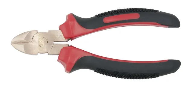 9620333 962.0333 Seitenschneider 200 mm