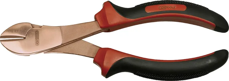 KS Tools 9620617 962.0617 Kraft-Seitenschneider 190 mm von KS Tools – Produktbild