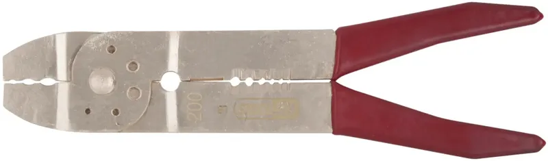 KS Tools 9620636 962.0636 Crimpzange van KS Tools – productafbeelding