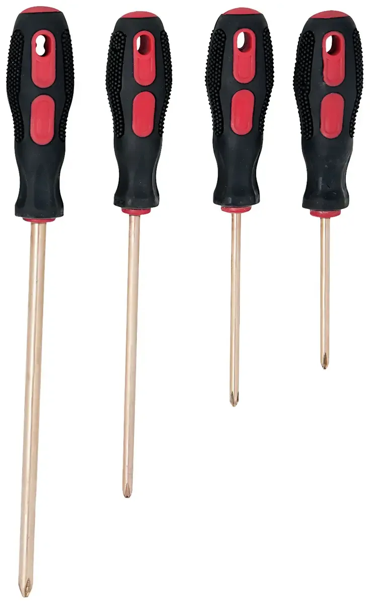 KS Tools 9620808 Schraubendreher-Set PH van KS Tools – productafbeelding