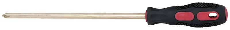 KS Tools 9620904 962.0904 Kreuzschlitz-Schraubendreher PH 4 Klingenlänge: 200 mm DIN 5262 von KS Tools – Produktbild