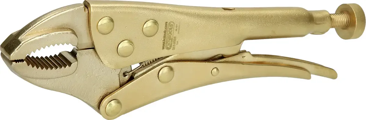 KS Tools 963.0331 Griptang 254 mm von KS Tools – Produktbild