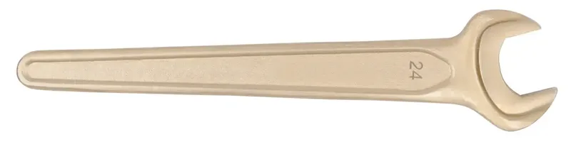 KS Tools 963.7150 9637150 Einmaulschlüssel Schlüsselweite (Metrisch) 10 mm de KS Tools – image du produit 2 sur 2