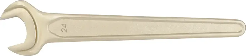 KS Tools 963.7165 9637165 Einmaulschlüssel Schlüsselweite (Metrisch) 25 mm von KS Tools – Produktbild