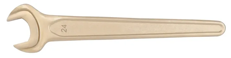 KS Tools 963.7254 9637254 Einmaulschlüssel Schlüsselweite (Zoll) 2 3/4 von KS Tools – Produktbild