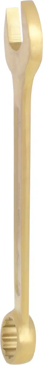 KS Tools 963.7294 9637294 Ring-Maulschlüssel Schlüsselweite (Metrisch) 41 mm by KS Tools – product image 2 of 2