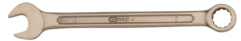 KS Tools 963.7331 9637331 Ring-Maulschlüssel by KS Tools – product image