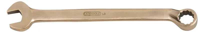 KS Tools 963.7360 963.7360 Clé mixte Ouverture de clé (métrique) 12 mm de KS Tools – image du produit