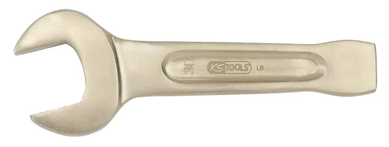 KS Tools 963.7682 9637682 Schlagmaulschlüssel Schlüsselweite (Metrisch) 220 mm by KS Tools – product image