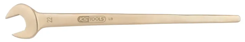 KS Tools 963.7878 9637878 Zug-Maulschlüssel Schlüsselweite (Metrisch) 56 mm fra KS Tools – produktbillede