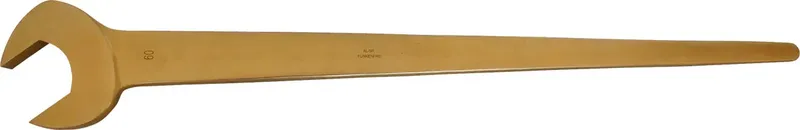 KS Tools 963.7986 9637986 Zug-Maulschlüssel Schlüsselweite (Zoll) 2 3/8 by KS Tools – product image