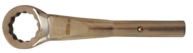 KS Tools 963.8028 9638028 Zug-Ringschlüssel Schlüsselweite (Metrisch) 50 mm von KS Tools – Produktbild