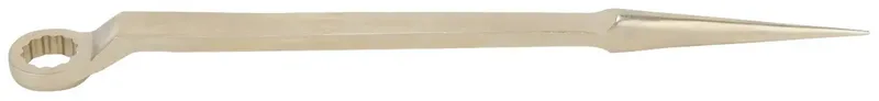 KS Tools 963.8170 9638170 Montage-ringsleutel Sleutelbreedte (metrisch) 19 mm by KS Tools – product image