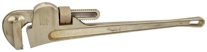 KS Tools 9630026 963.0026 Rohrzange von KS Tools – Produktbild