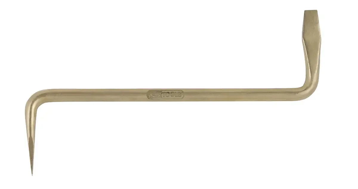 KS Tools 9631589 Schlitz-Schraubendreher Klingenbreite: 6.0 mm von KS Tools – Produktbild