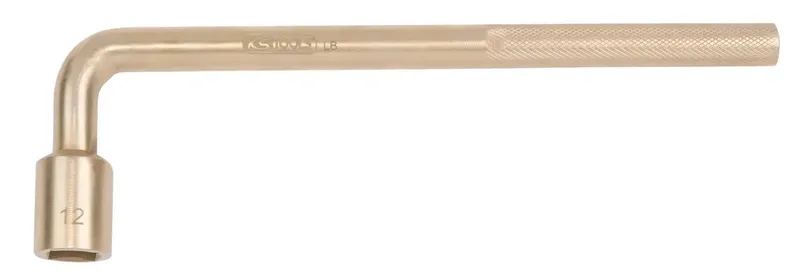 KS Tools 9631597 9631597 Steckschlüssel Vierkant by KS Tools – product image