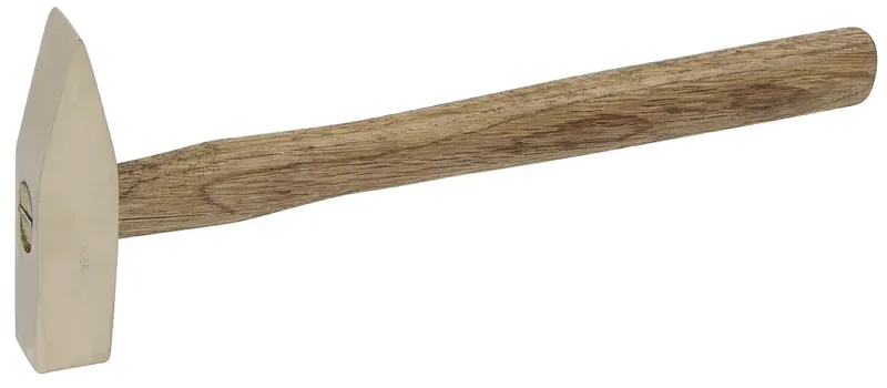 KS Tools 9632014 963.2014 Schlosserhammer 1050 g 360 mm DIN 1041 1 St. de KS Tools – image du produit