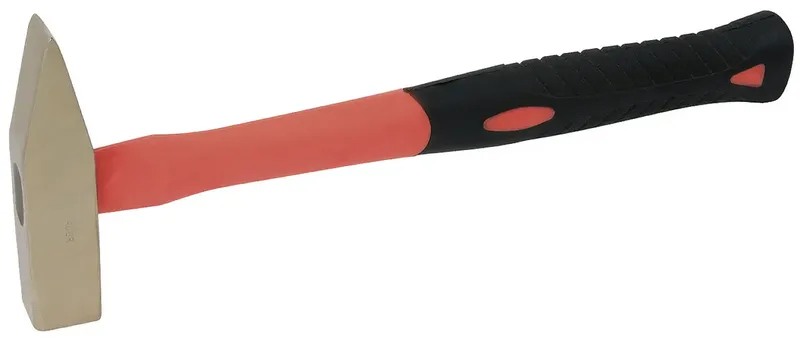KS Tools 9632021 963.2021 Schlosserhammer 600 g 310 mm DIN 1041 1 St. by KS Tools – product image
