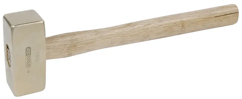 KS Tools 9632056 963.2056 Fäustel 4700 g 900 mm DIN 6475 1 St. by KS Tools – product image