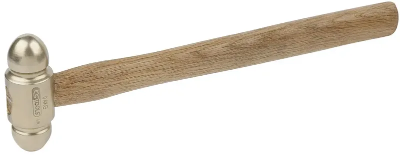 KS Tools 9632115 963.2115 Schlosserhammer 1170 g 380 mm 1 St. de KS Tools – image du produit