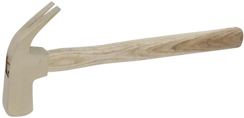 KS Tools 9632153 963.2153 Klauenhammer 740 g 340 mm 1 St. by KS Tools – product image