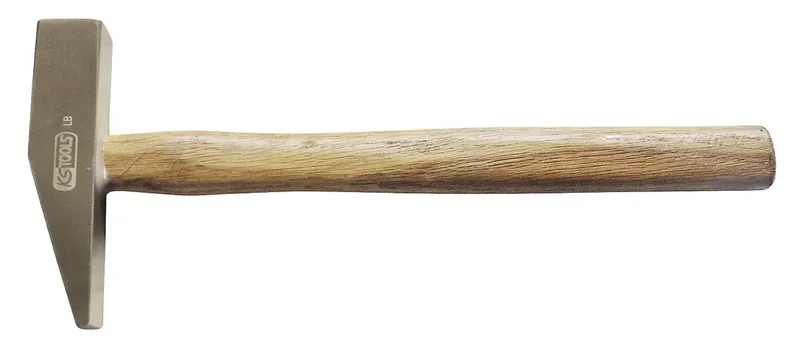KS Tools 9632161 963.2161 Maurerhammer 900 g 310 mm 1 St. de KS Tools – image du produit