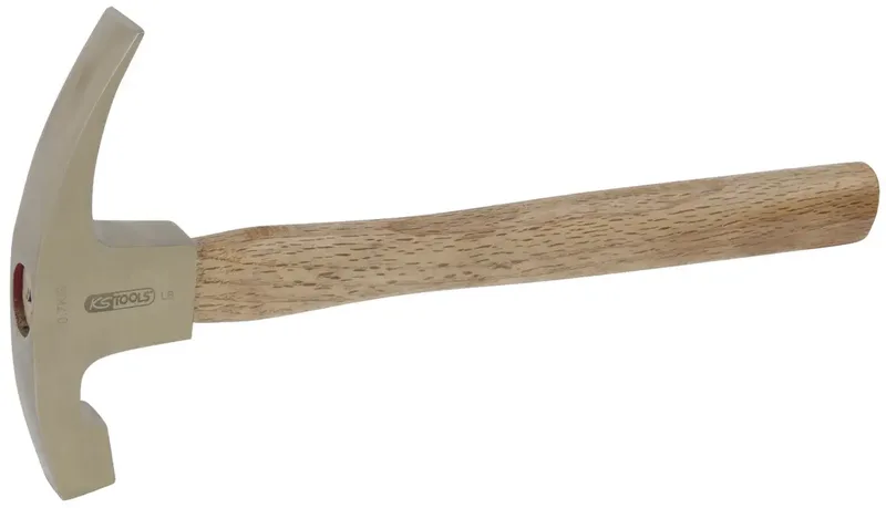 KS Tools 9632163 963.2163 Maurerhammer 840 g 360 mm 1 St. by KS Tools – product image