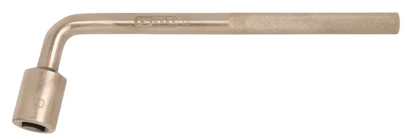 KS Tools 9638251 9638251 Außen-Vierkant Steckschlüssel 13 mm 13 mm von KS Tools – Produktbild