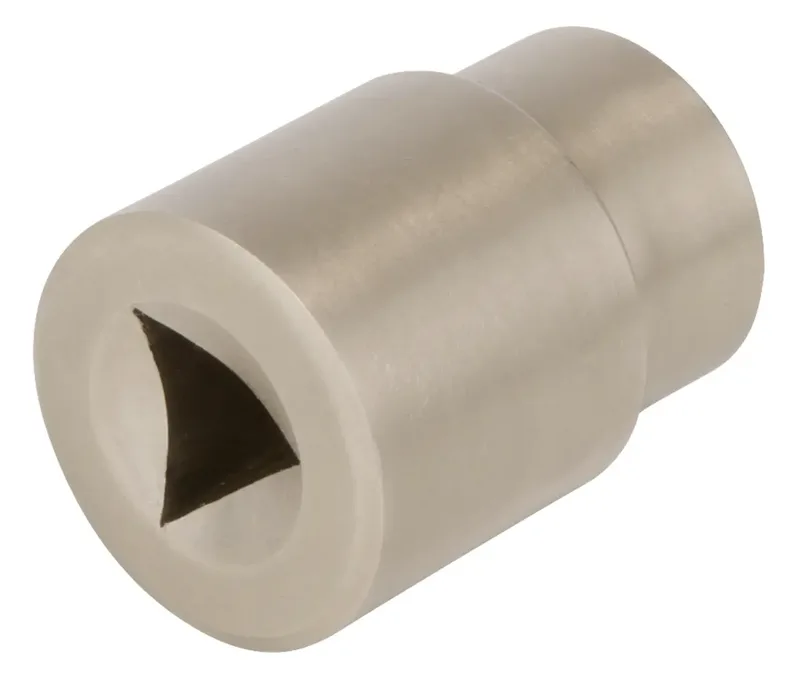 KS Tools 9638260 9638260 Außen-Dreikant Steckschlüsseleinsatz 25 mm 25 mm 1/2 (12.5 mm) by KS Tools – product image