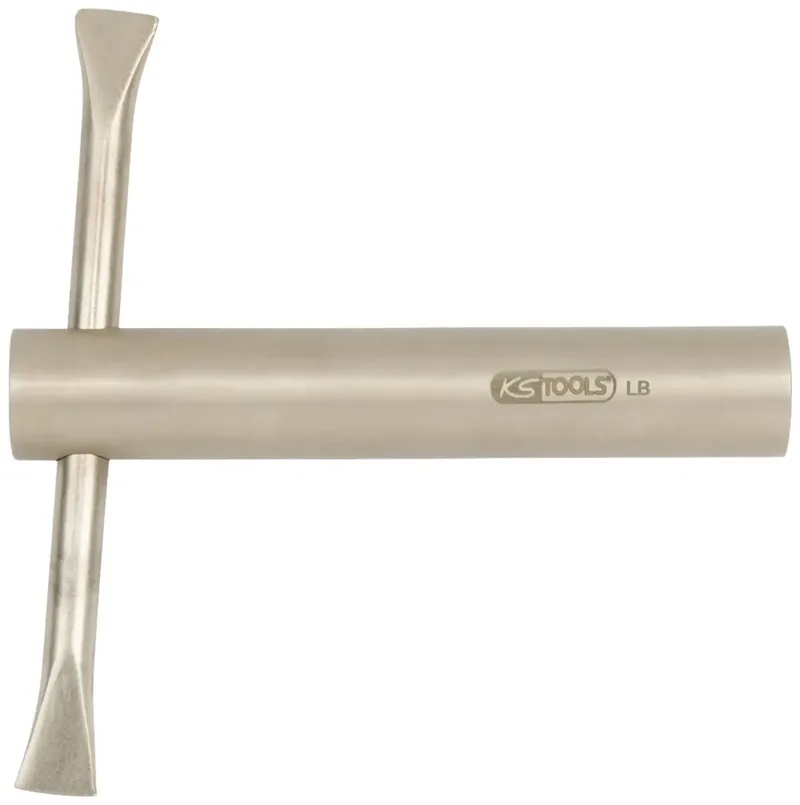 KS Tools 9638265 9638265 Triangle Steckschlüssel 10 mm 10 mm 1/2 (12.5 mm) von KS Tools – Produktbild