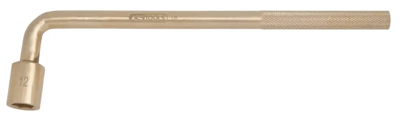 KS Tools 9638345 9638345 Sechskant Steckschlüssel 10 mm by KS Tools – product image