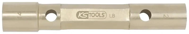 KS Tools 9638399 9638399 Steckschlüssel 19 - 22 mm von KS Tools – Produktbild