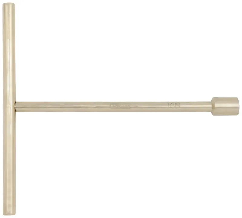 KS Tools 9638457 9638457 Sechskant Steckschlüssel T-Griff 70 mm 70 mm de KS Tools – image du produit