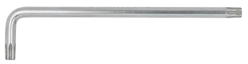 KS Tools 964.0608 Haakse schroevendraaier Torx BO 45 mm TB 45 von KS Tools – Produktbild