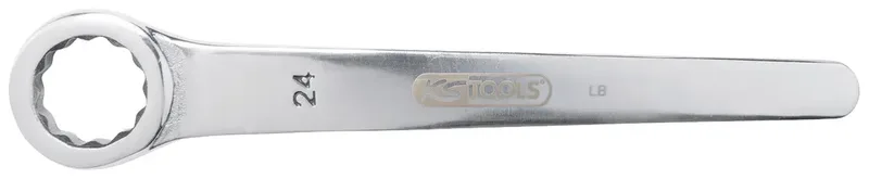 KS Tools 964.1048 9641048 Enkelvoudige ringsleutel Sleutelbreedte (metrisch) 48 mm fra KS Tools – produktbillede