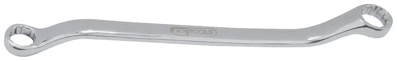 KS Tools 964.1105 9641105 Doppel-Ringschlüssel Schlüsselweite (Metrisch) 9 - 11 mm von KS Tools – Produktbild