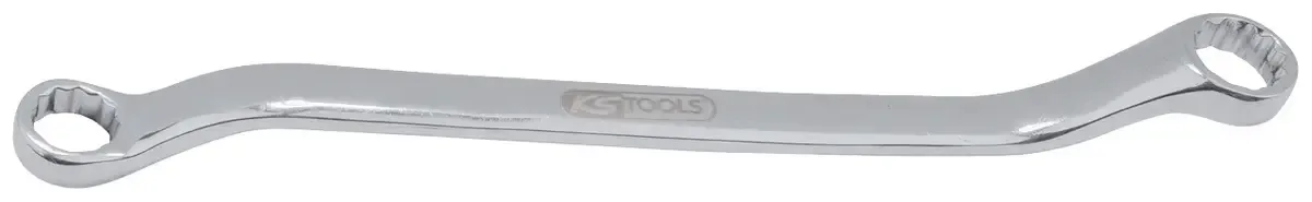 KS Tools 964.1114 9641114 Dubbele ringsleutel Sleutelbreedte (metrisch) 27 - 30 mm von KS Tools – Produktbild