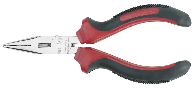 KS Tools 964.1501 Telefonzange 15 cm by KS Tools – product image