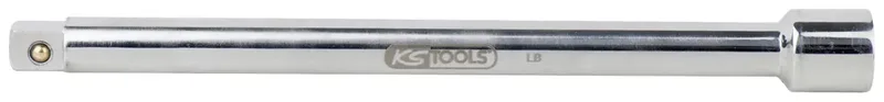 KS Tools 9641244 964.1244 Steckschlüssel-Verlängerung Antrieb 1/2 (12.5 mm) 100 mm 1 St. de KS Tools – image du produit